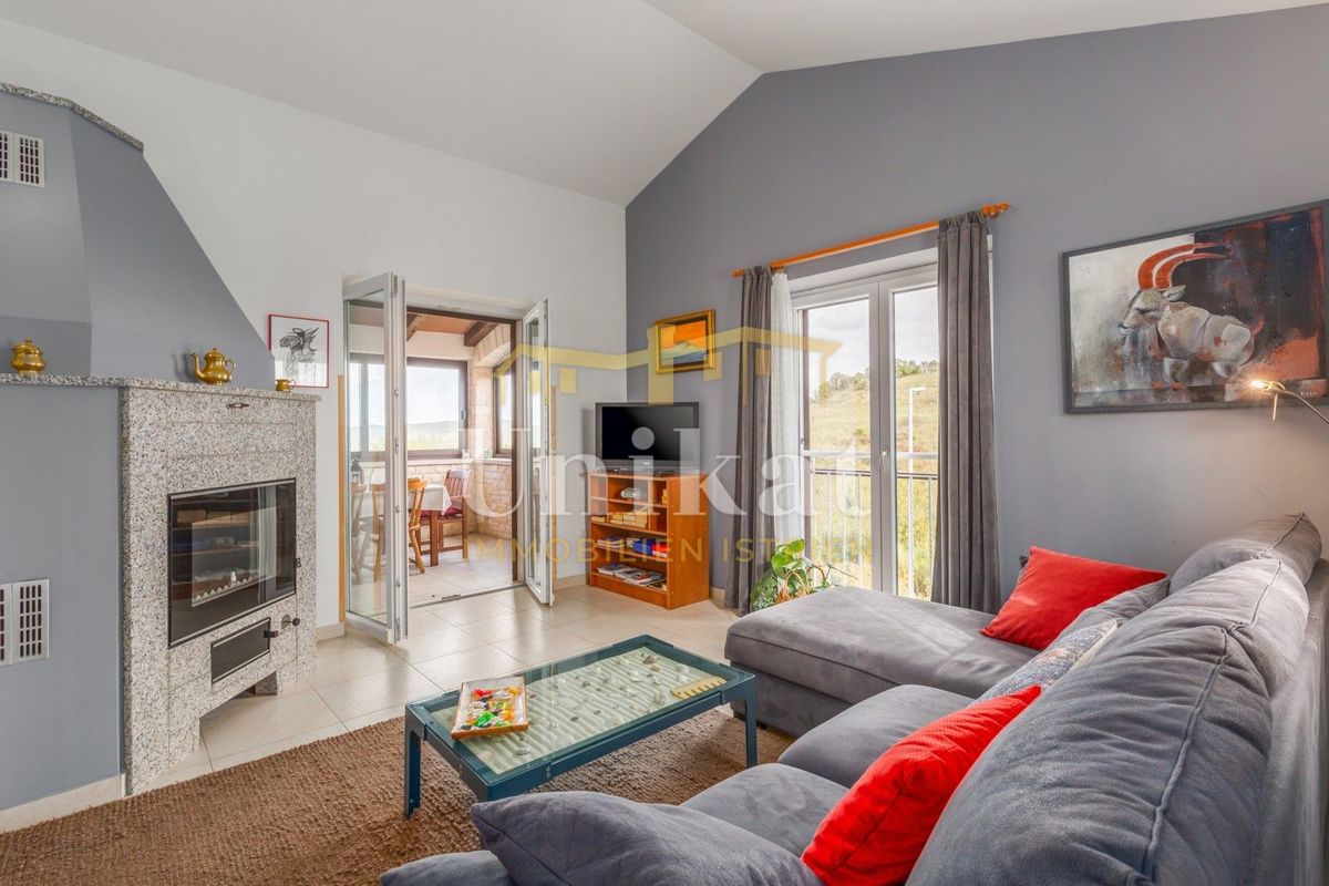 Hiša s čudovitim razgledom - Vižinada